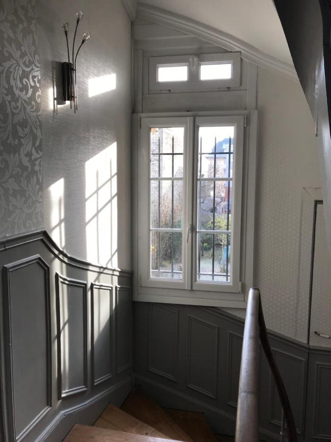 Un Jardin Dans La Ville Bed & Breakfast Chalons en Champagne Ngoại thất bức ảnh